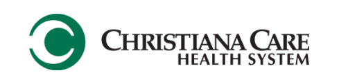 Christina Care Logo